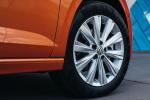 Volkswagen Polo TSI Launch Edition 2018 года (AU)